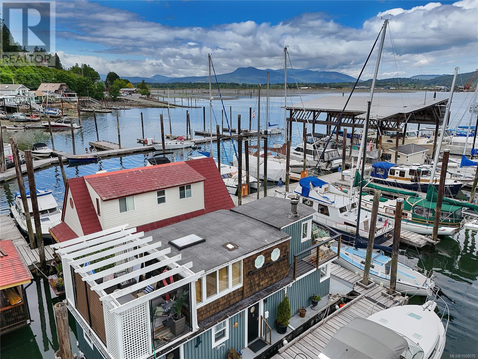 5 1765 Cowichan Bay Road, Cowichan Bay
