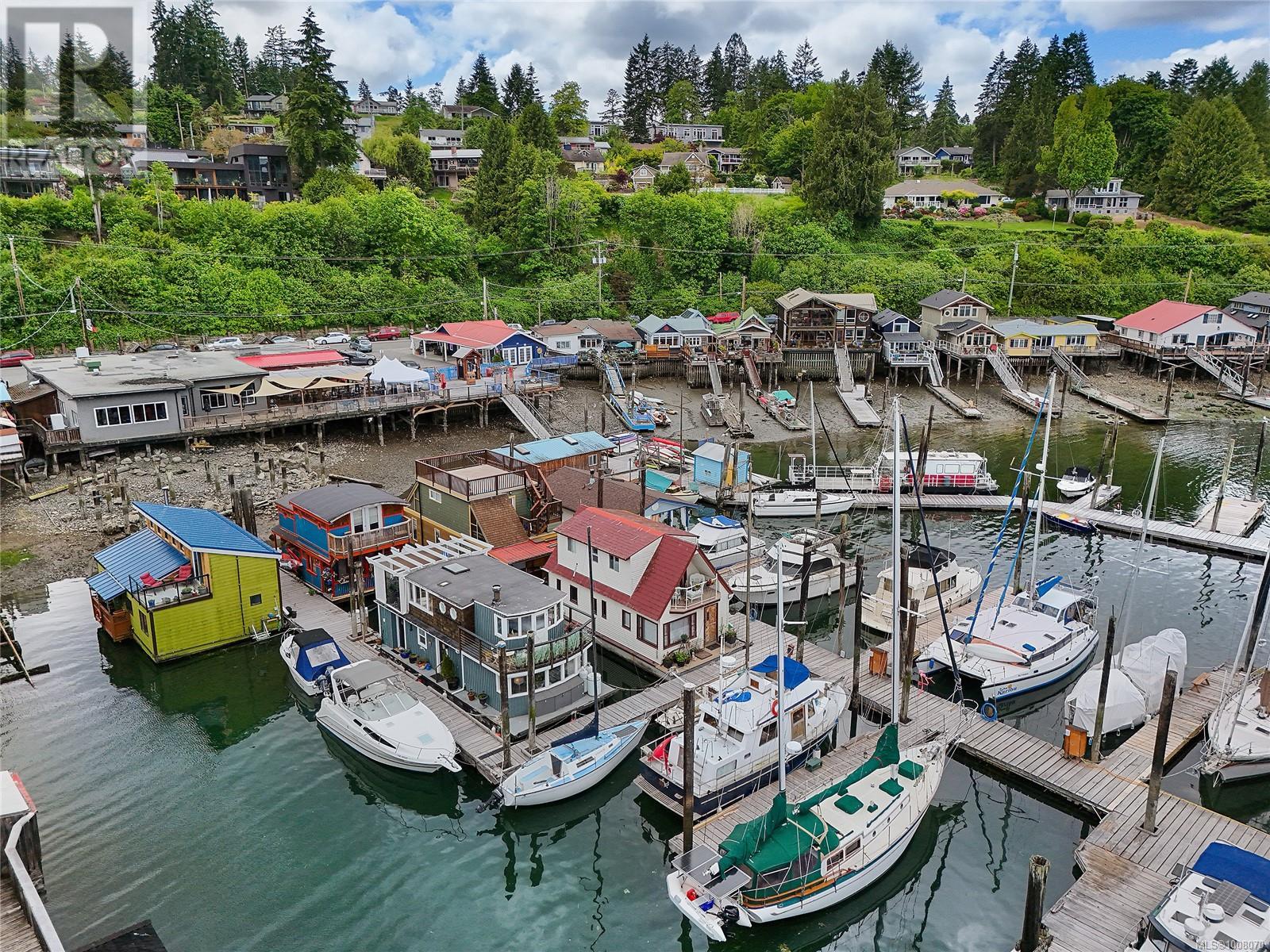 5 1765 Cowichan Bay Road, Cowichan Bay