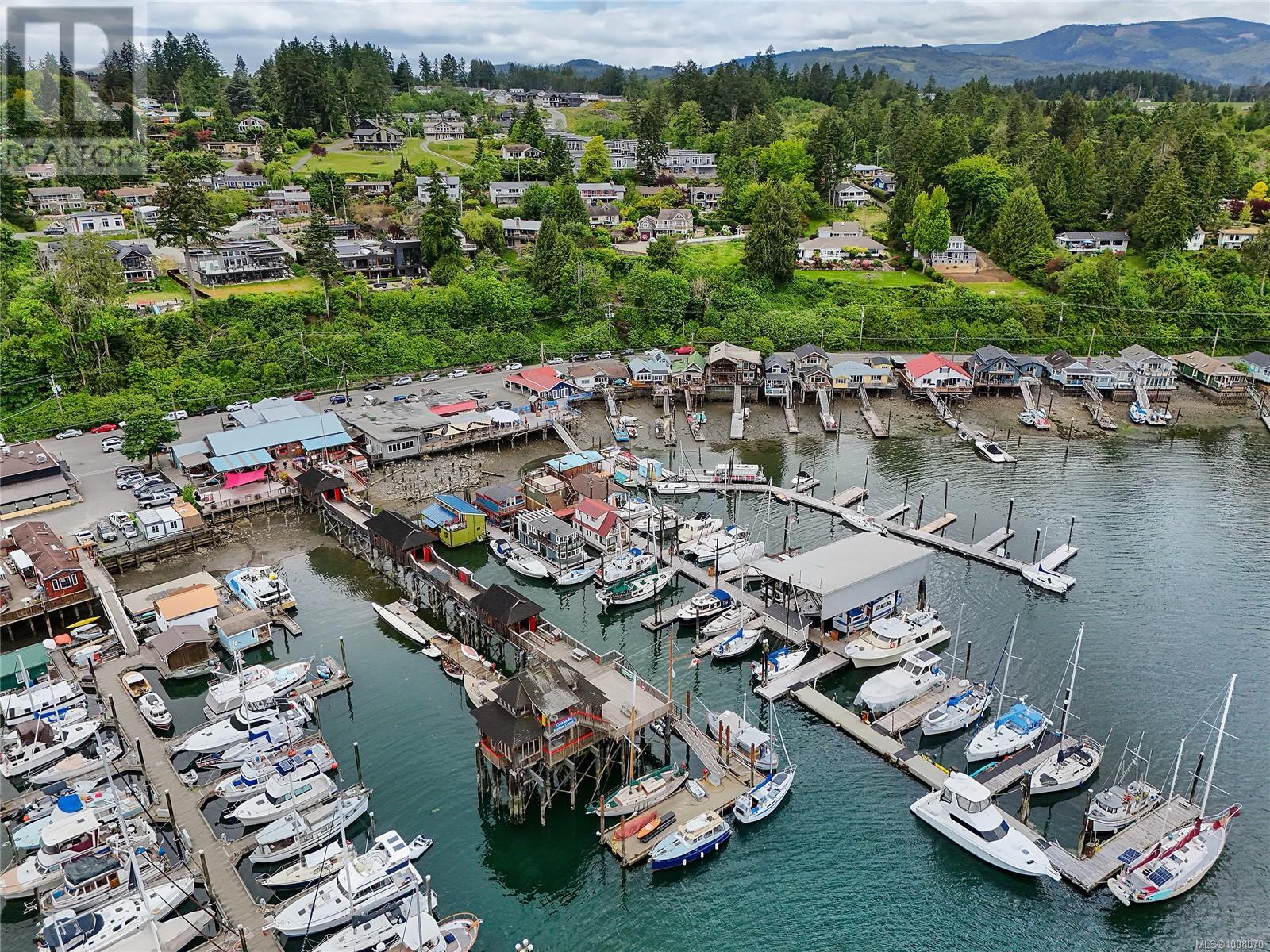 5 1765 Cowichan Bay Road, Cowichan Bay