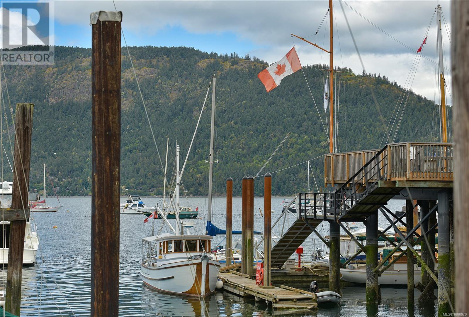 5 1765 Cowichan Bay Road, Cowichan Bay