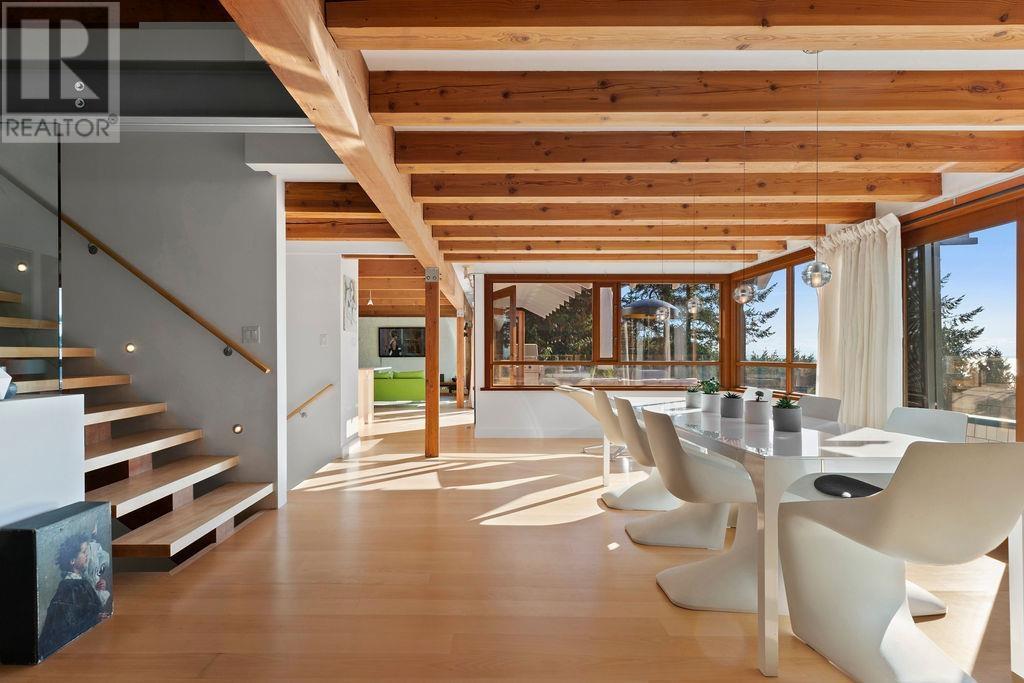 6072 EAGLERIDGE DRIVE, West Vancouver