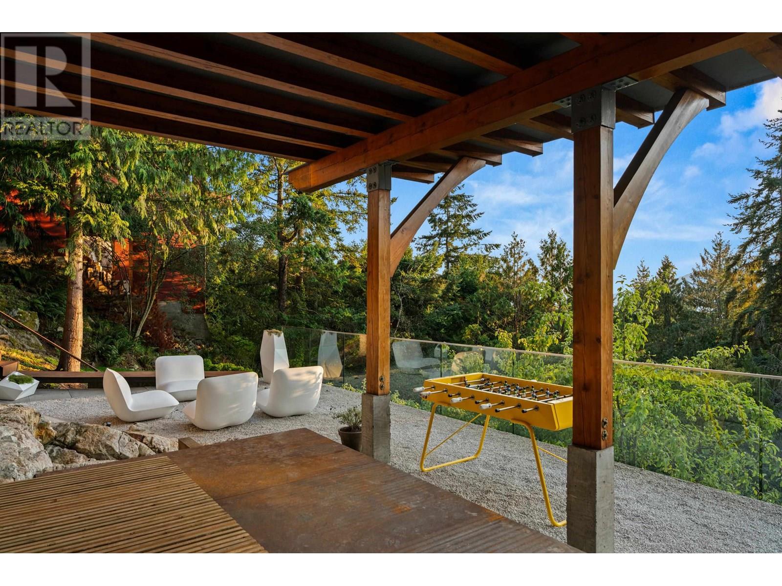 6072 EAGLERIDGE DRIVE, West Vancouver