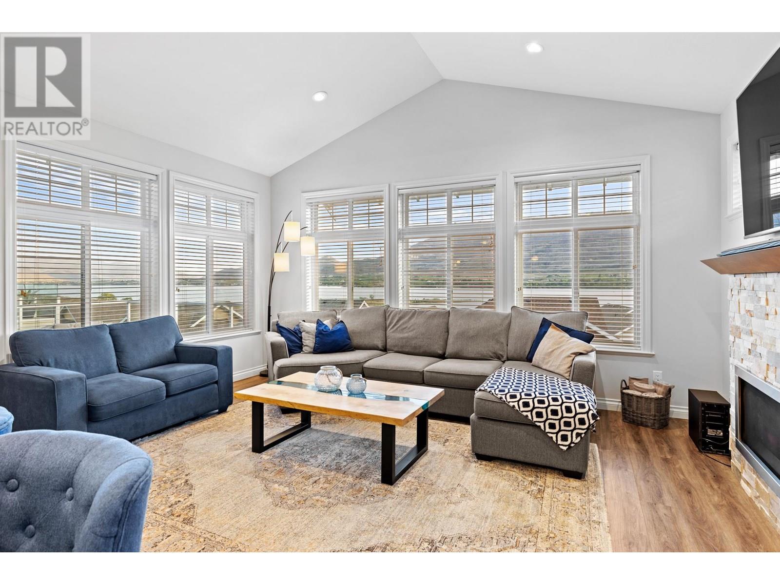 2450 Radio Tower Road Unit# 271, Oliver
