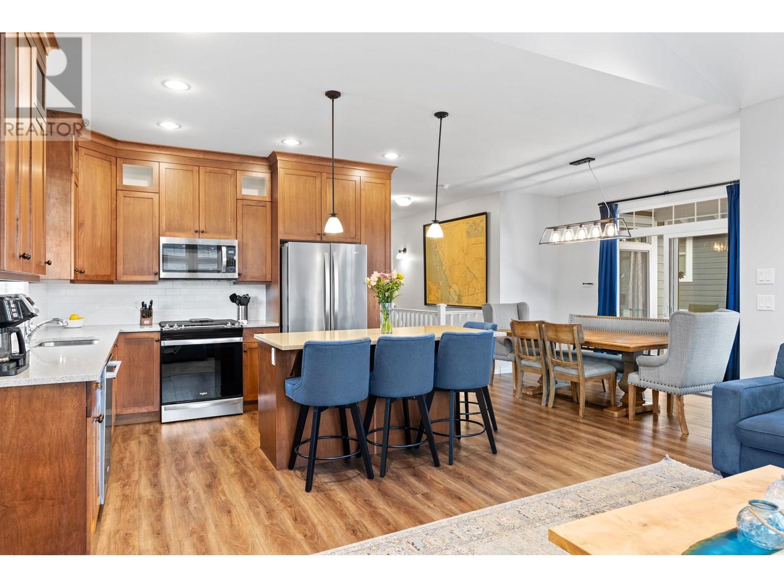 2450 Radio Tower Road Unit# 271, Oliver