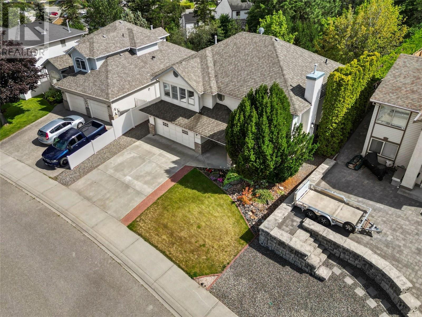 Photo 20 of 1869 Mckinley Court, Kamloops BC