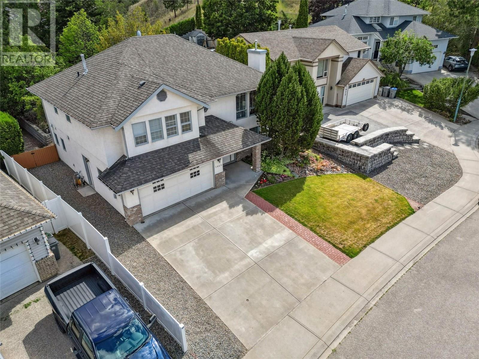 Photo 17 of 1869 Mckinley Court, Kamloops BC