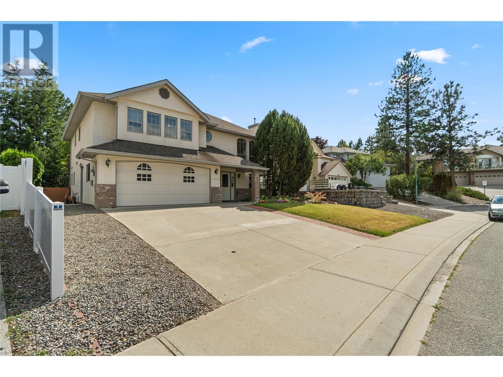 Photo 9 of 1869 Mckinley Court, Kamloops BC