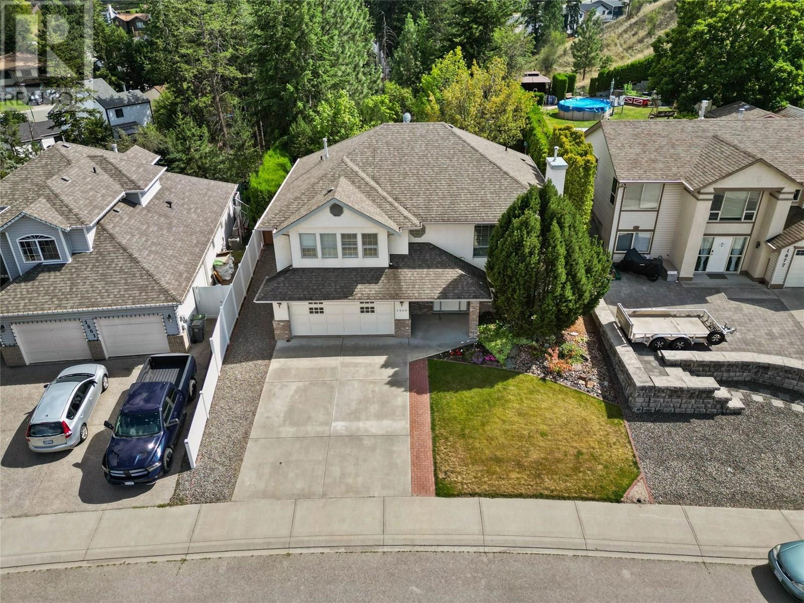 Photo 8 of 1869 Mckinley Court, Kamloops BC