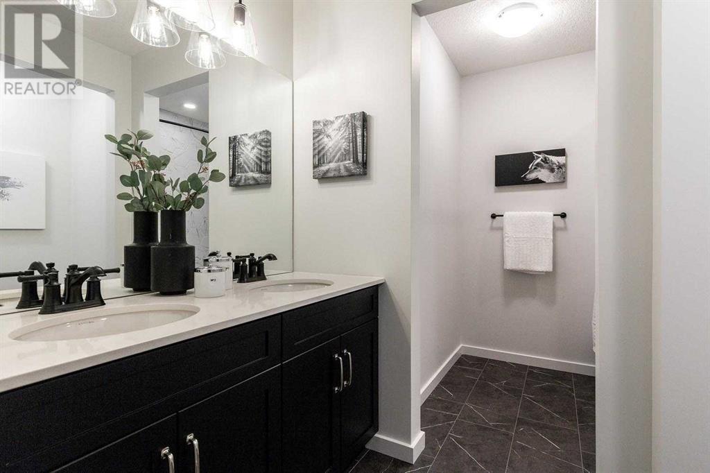 Single Family House for Sale in  Versant Way SW Alpine Park Calgary 