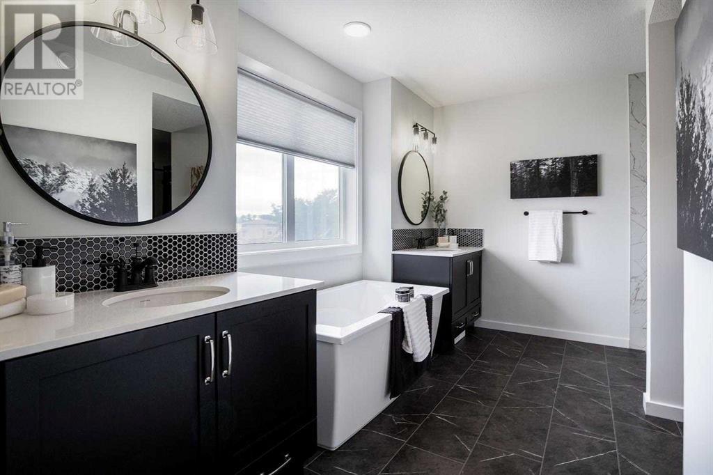 Single Family House for Sale in  Versant Way SW Alpine Park Calgary 