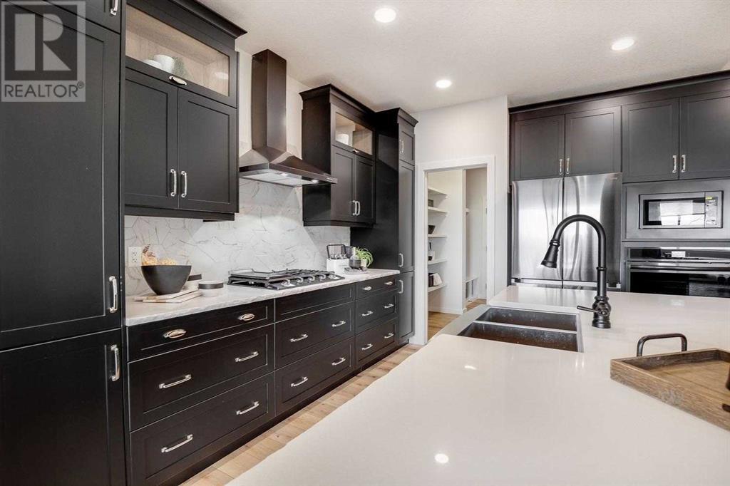 59 Versant Way SW, Calgary, Alberta