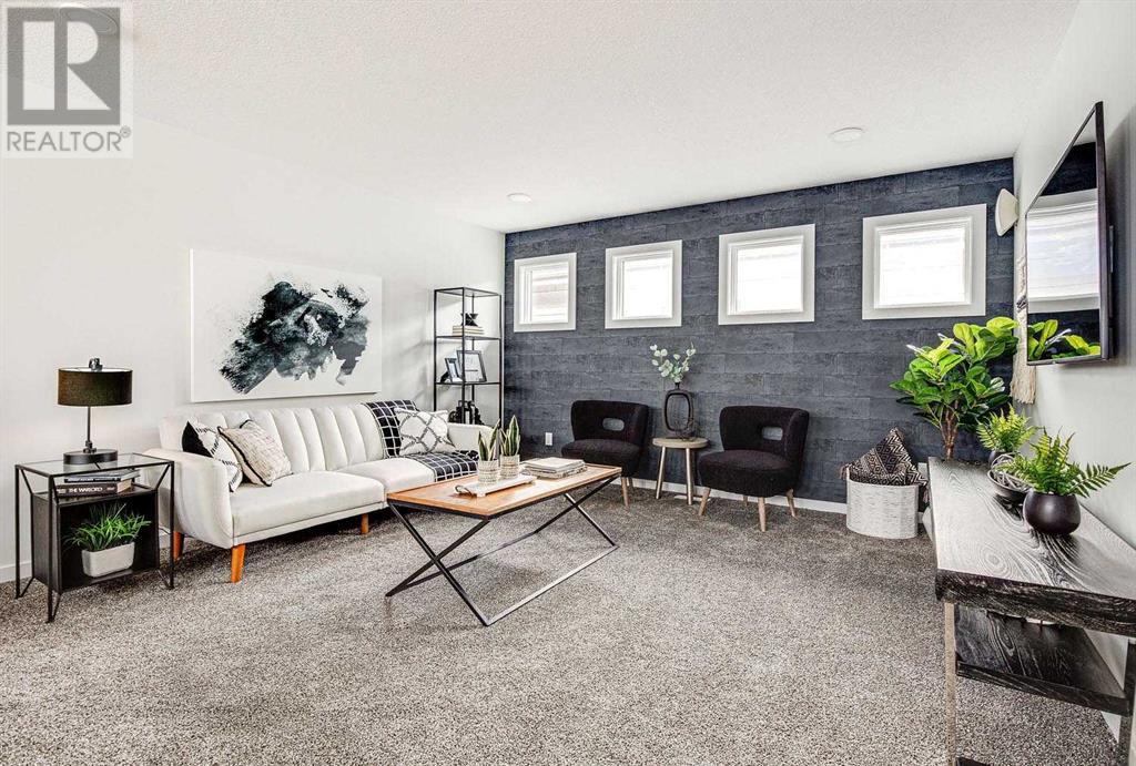 Single Family House for Sale in  Versant Way SW Alpine Park Calgary 