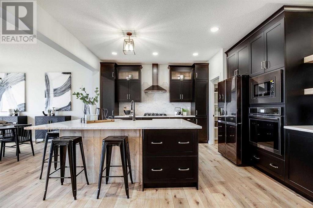 Single Family House for Sale in  Versant Way SW Alpine Park Calgary 