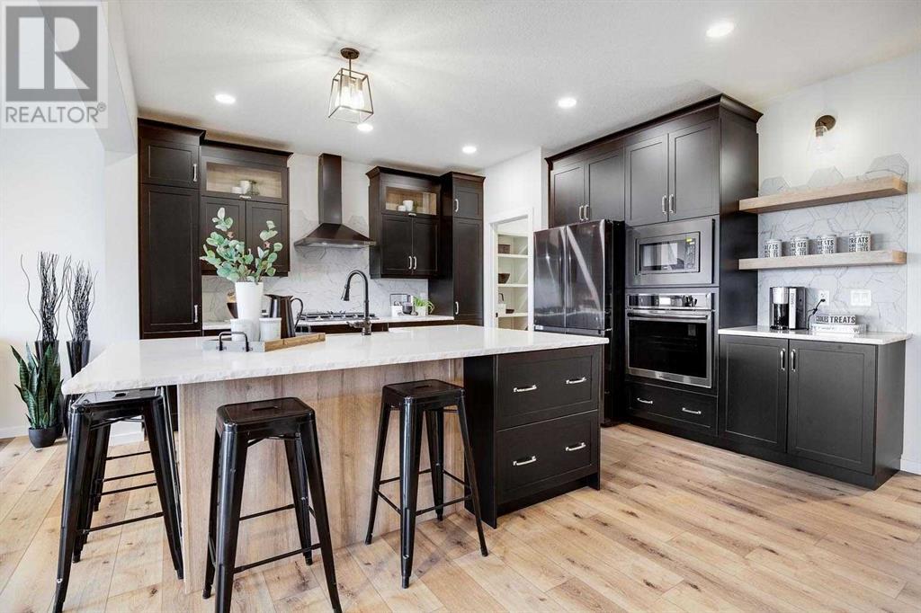 Single Family House for Sale in  Versant Way SW Alpine Park Calgary 