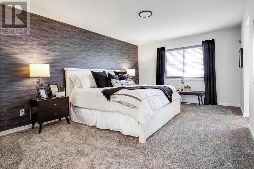 Single Family House for Sale in  Versant Way SW Alpine Park Calgary 