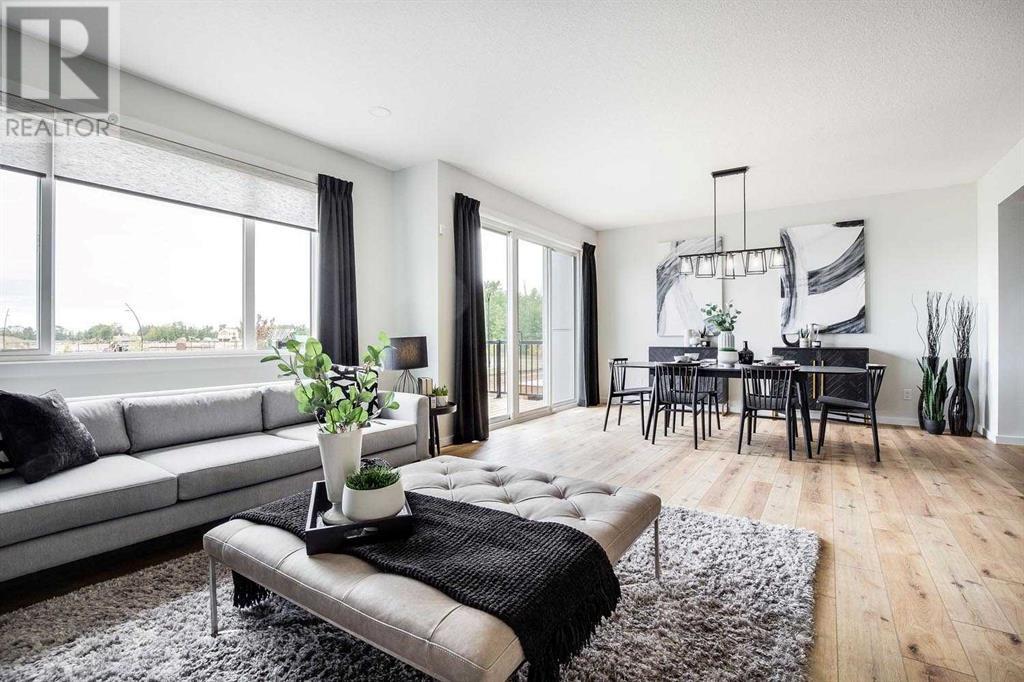 Single Family House for Sale in  Versant Way SW Alpine Park Calgary 