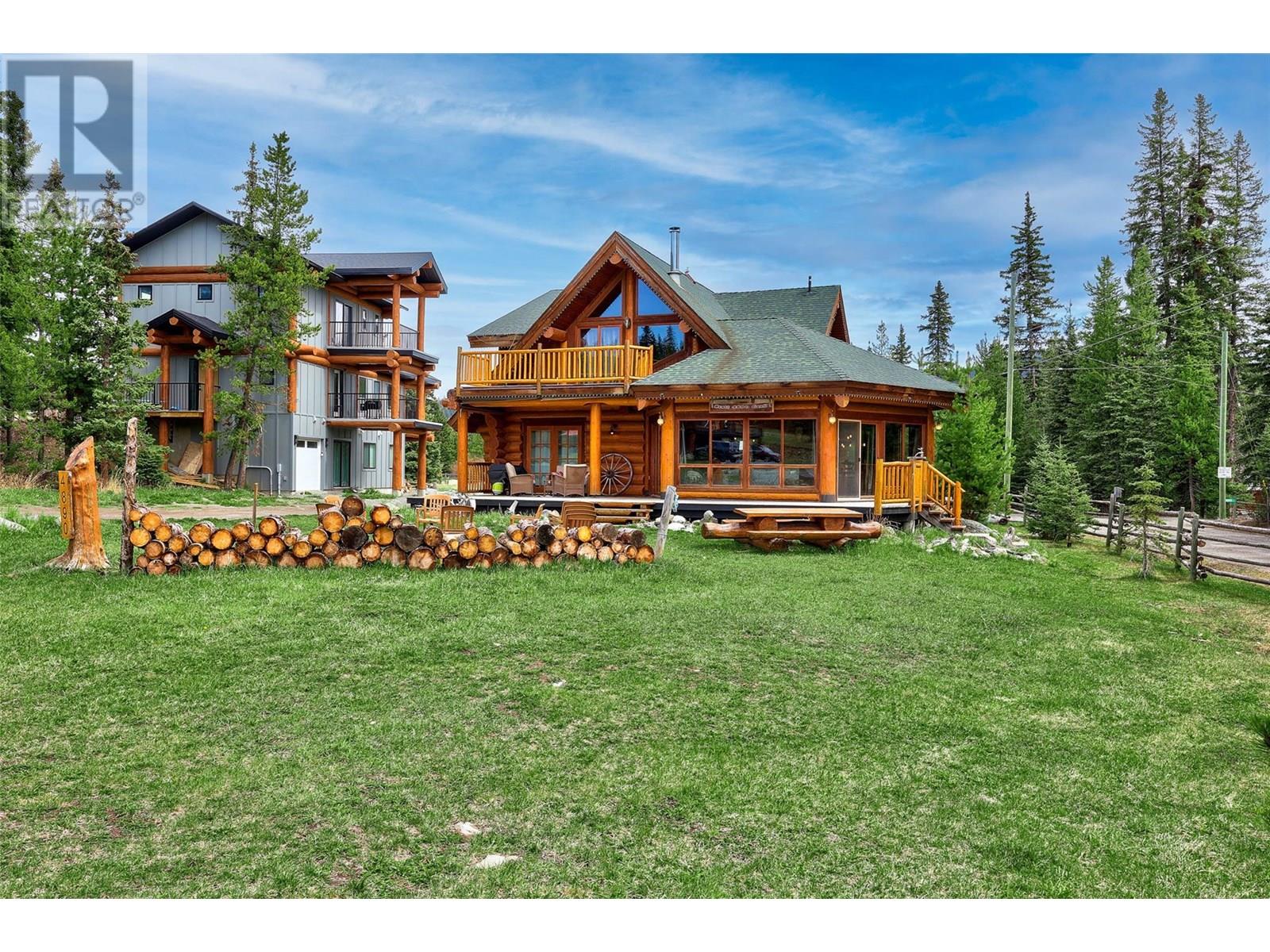 4890 PINE RIDGE WAY - 3