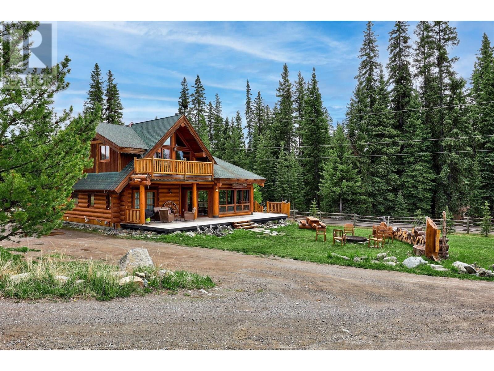 4890 PINE RIDGE WAY - 2