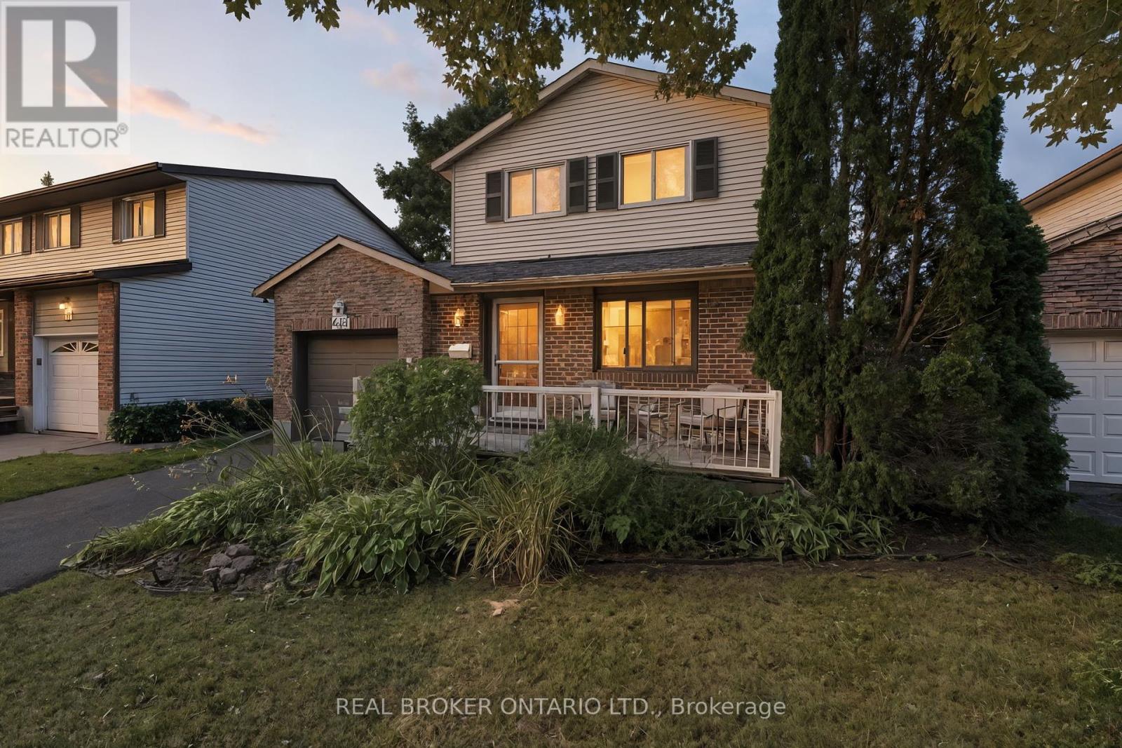 Photo 12 of 433 Duvernay Drive, Ottawa ON