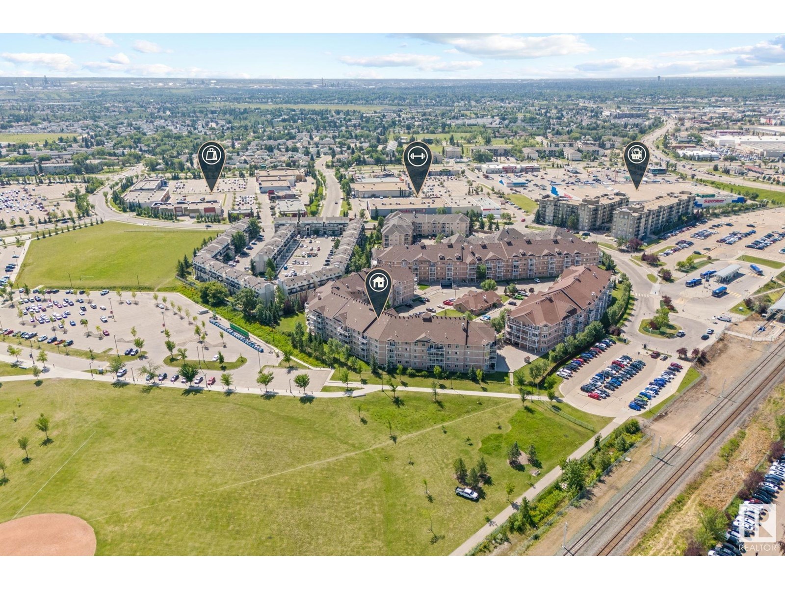 Photo 23 of 426 4312 139 Av Nw, Edmonton AB