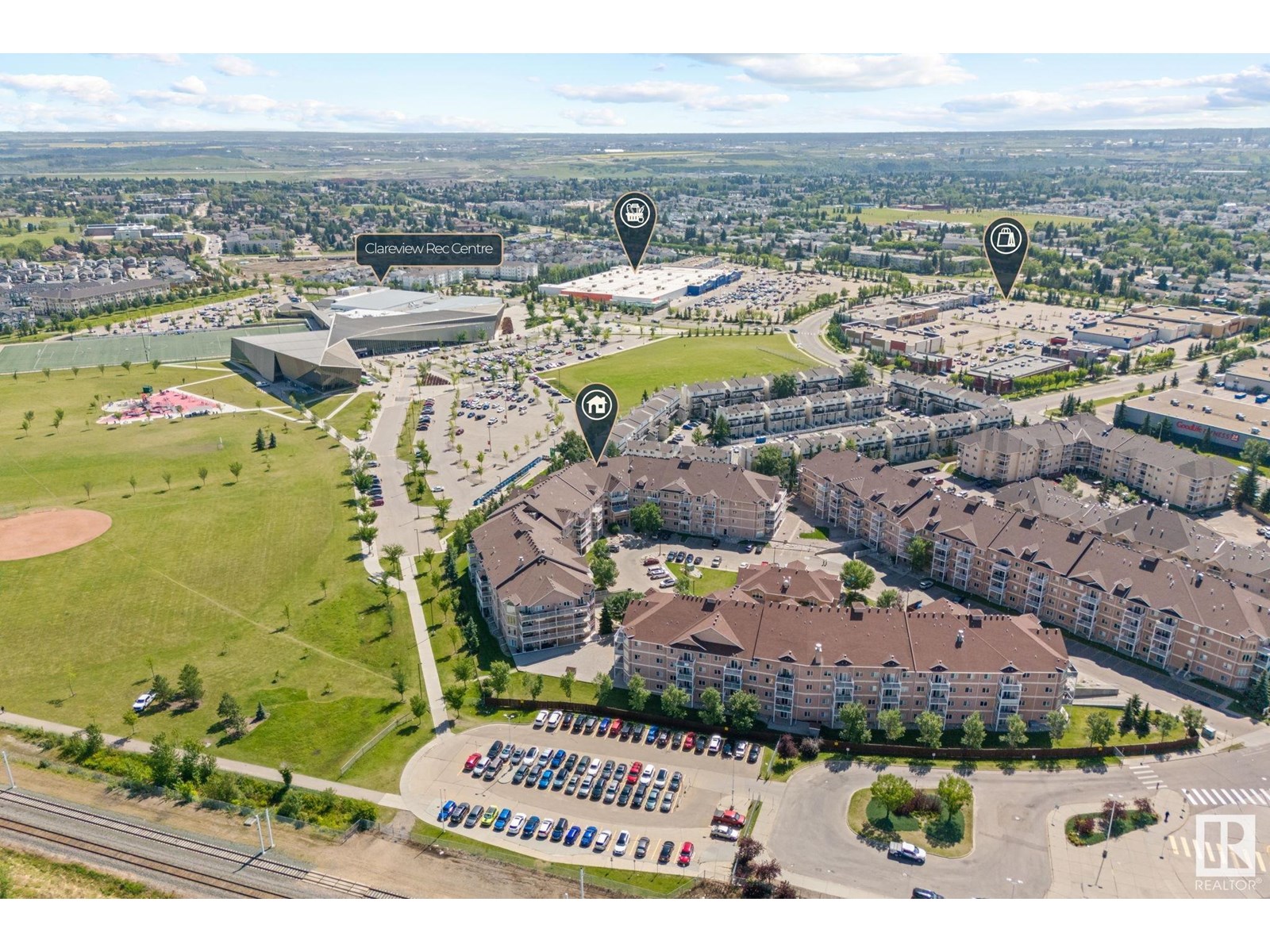 Photo 14 of 426 4312 139 Av Nw, Edmonton AB