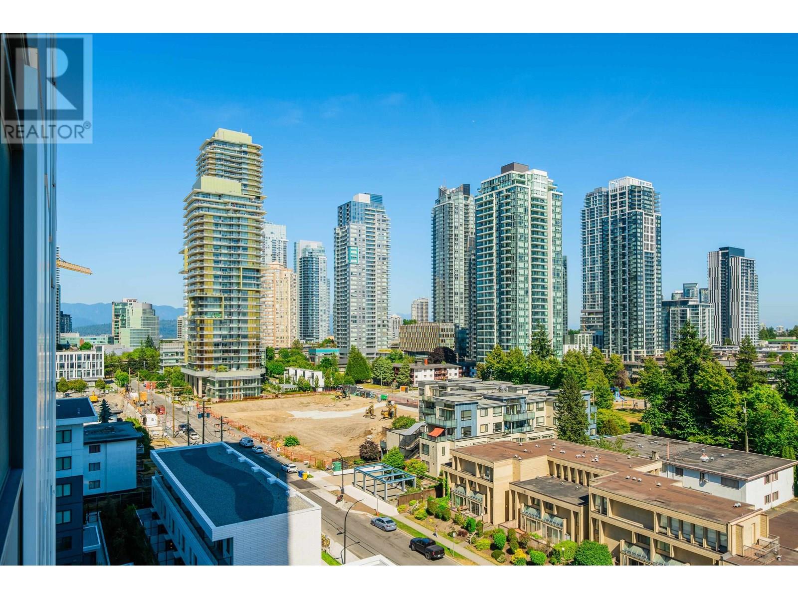 Photo 20 of 901 6468 Willingdon Avenue, Burnaby BC