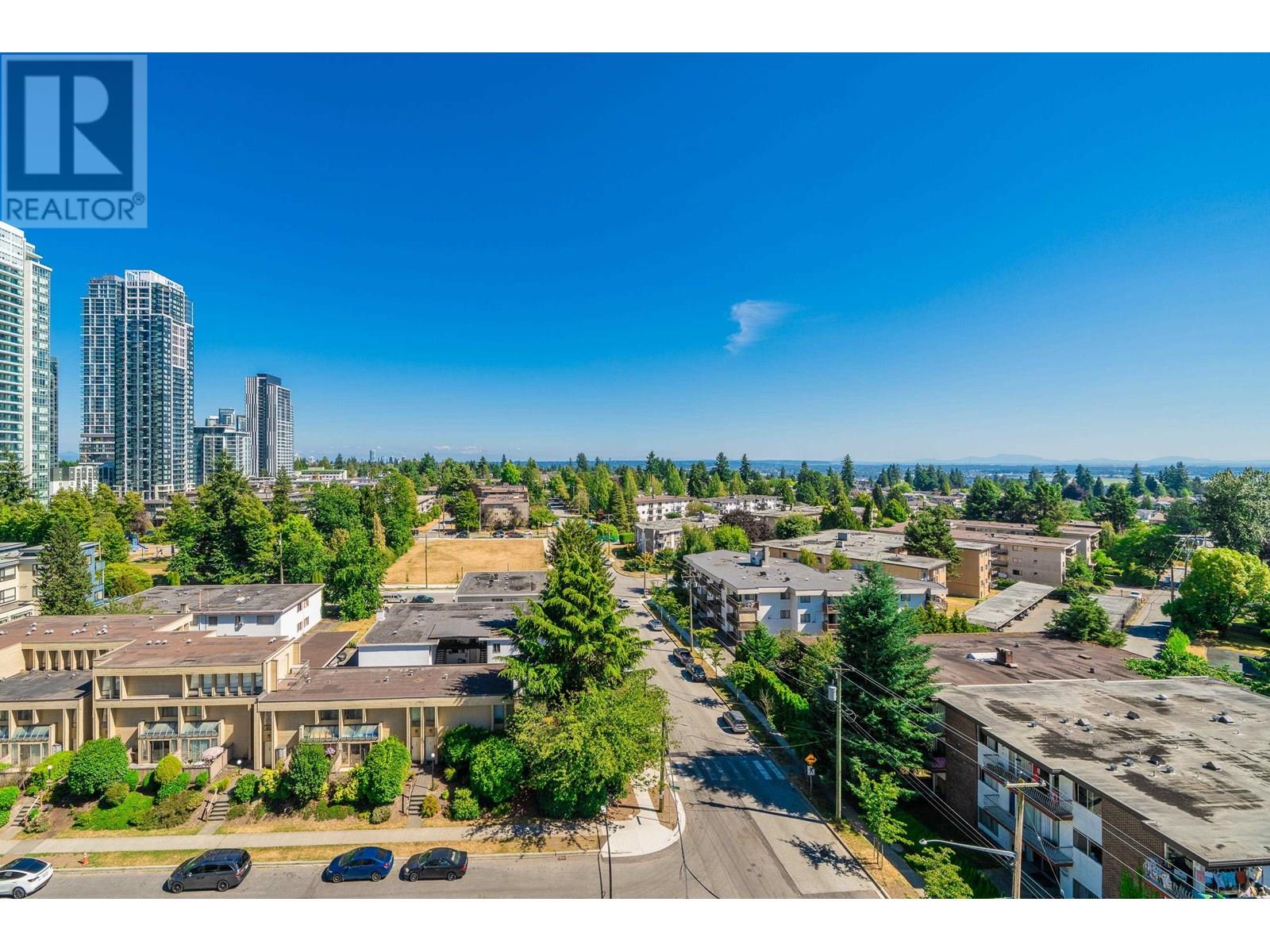 Photo 19 of 901 6468 Willingdon Avenue, Burnaby BC