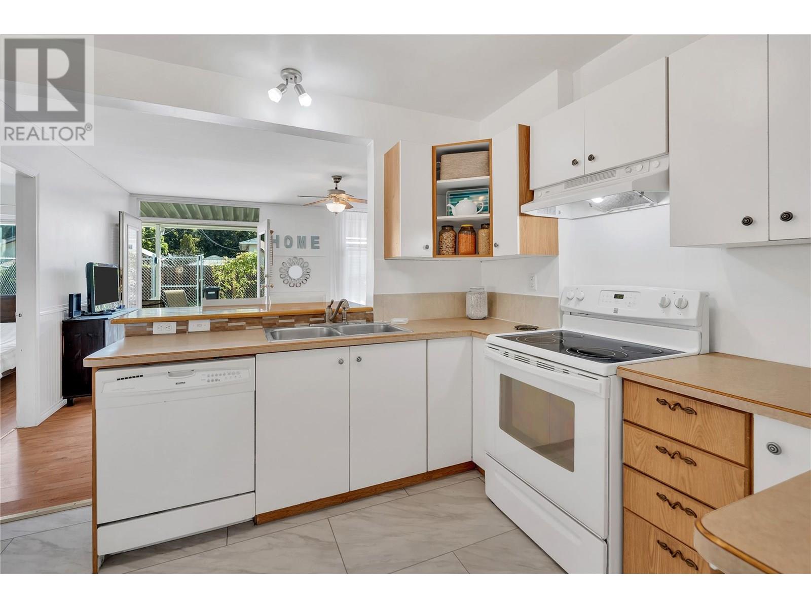 616 Burns Street, Penticton