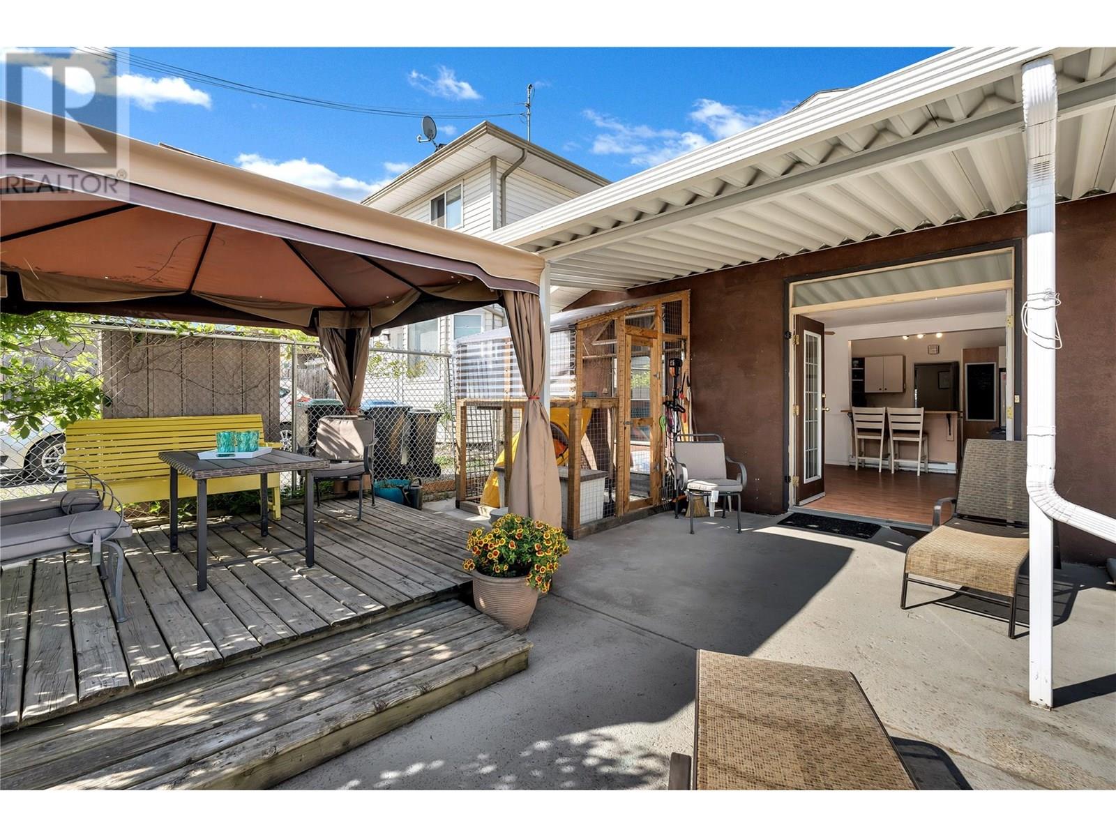 616 Burns Street, Penticton