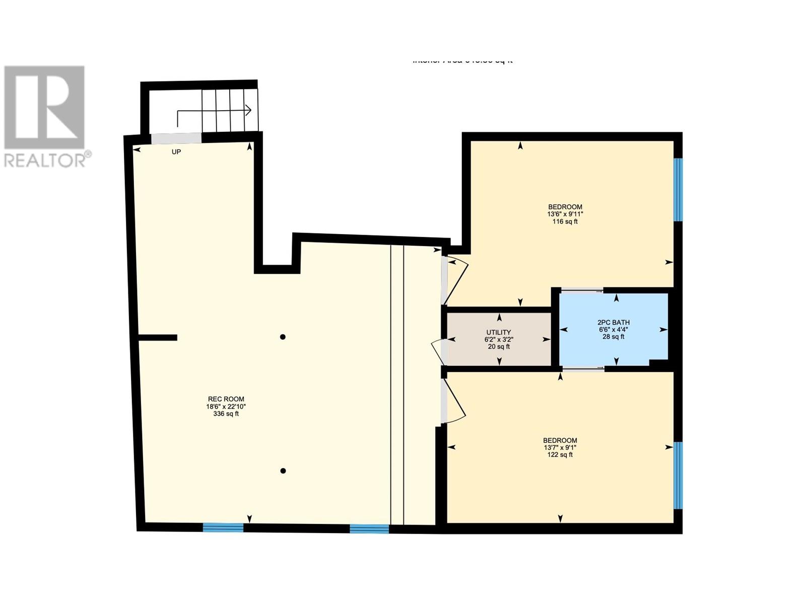 616 Burns Street, Penticton
