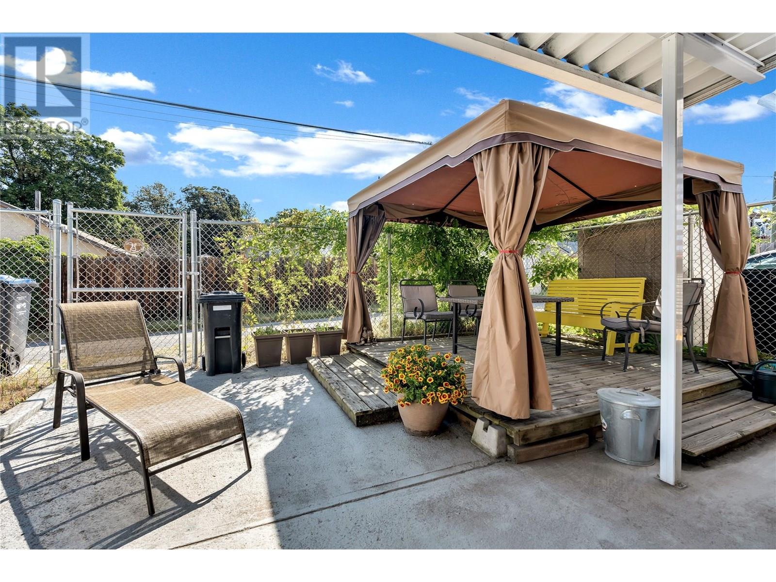 616 Burns Street, Penticton