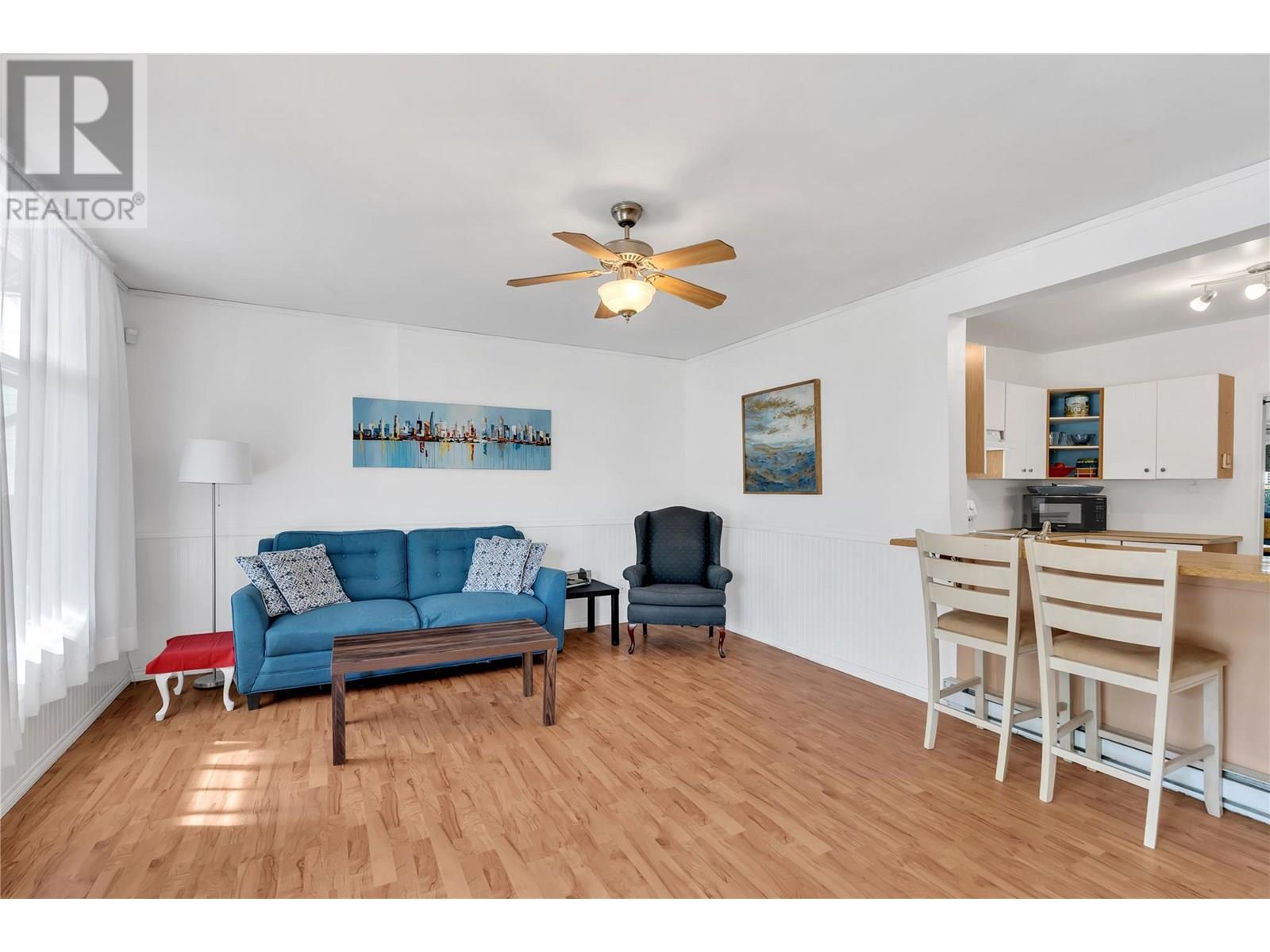 616 Burns Street, Penticton