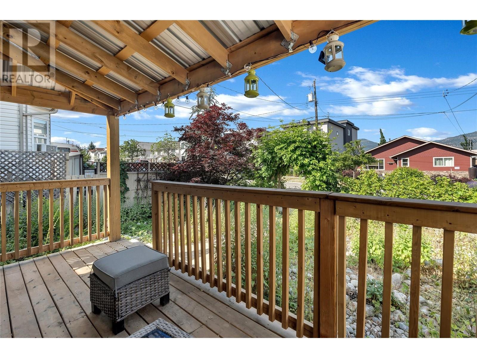 616 Burns Street, Penticton