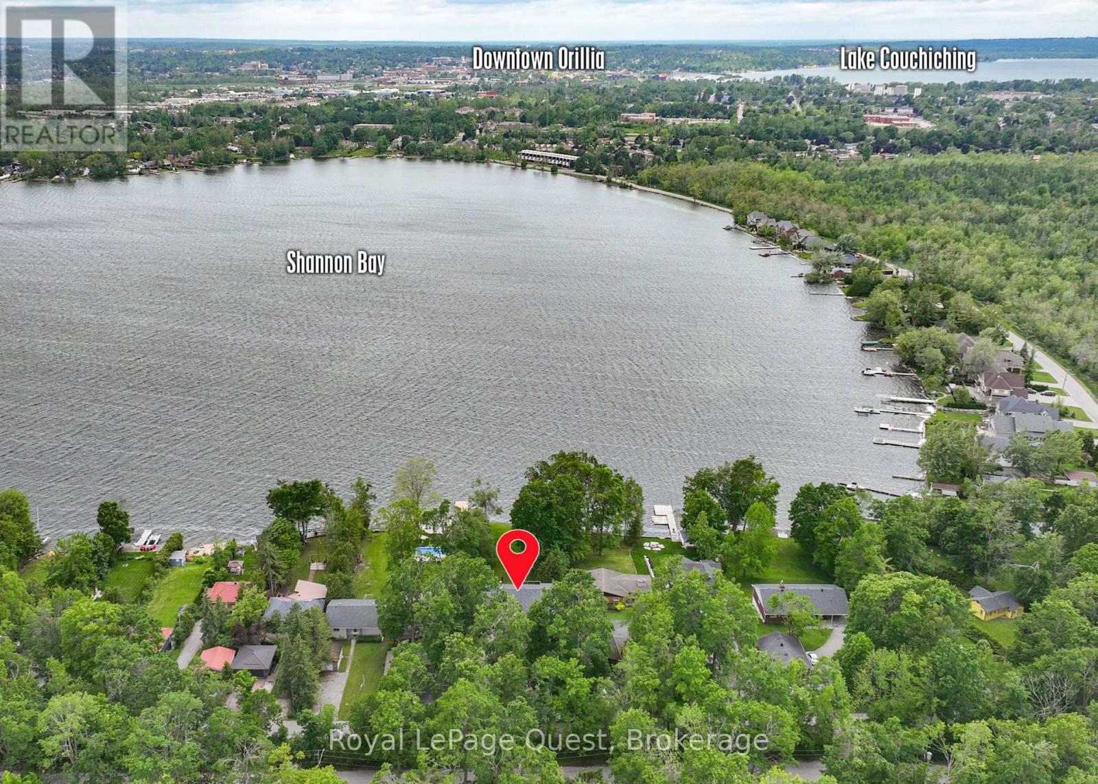 Photo 2 of 27 Heyden Avenue, Orillia ON