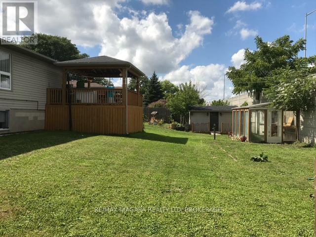 Photo 12 of 6681 Frederica Street, Niagara Falls ON