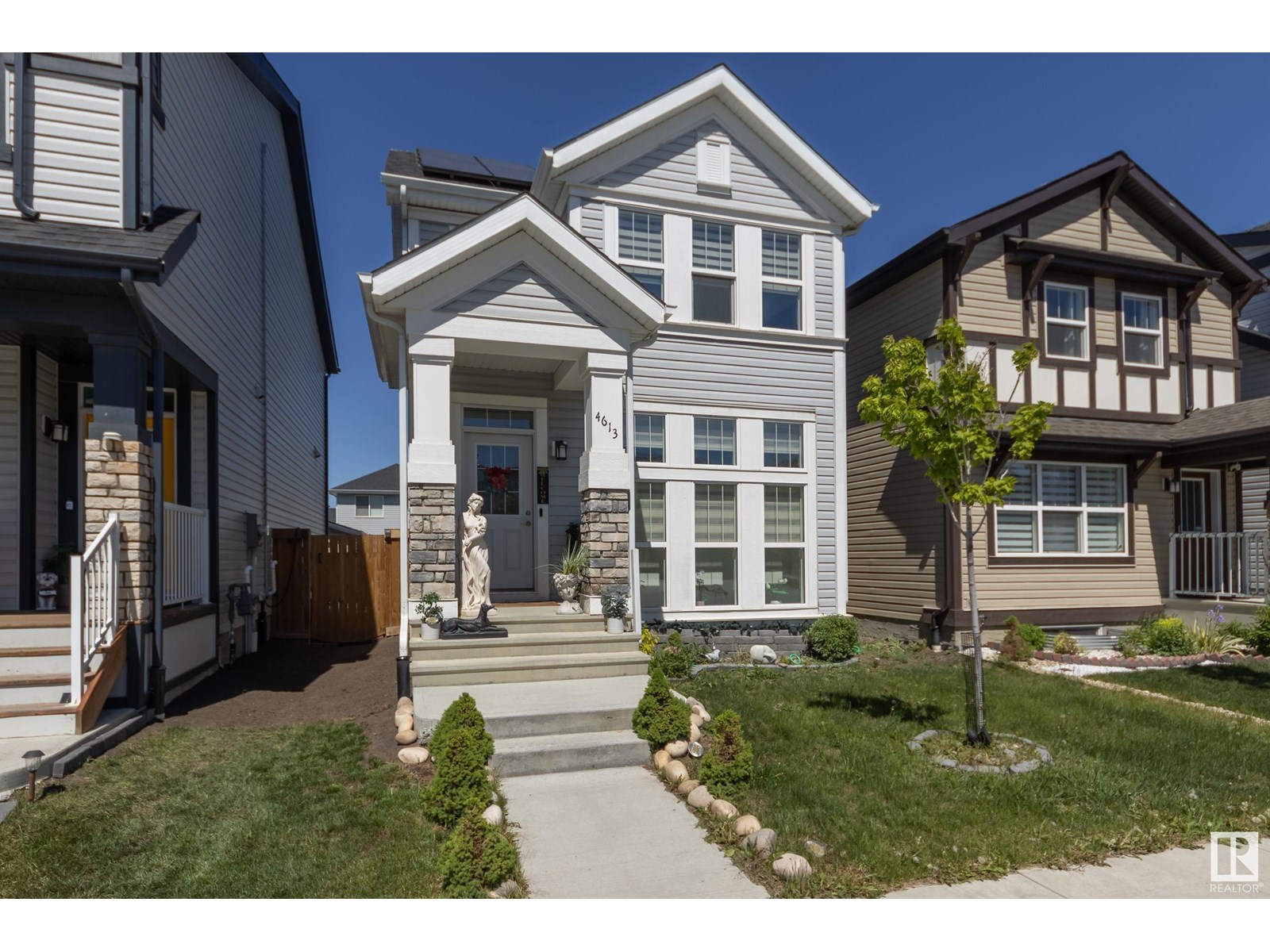 Photo 18 of 4613 Alwood Wy Sw, Edmonton AB