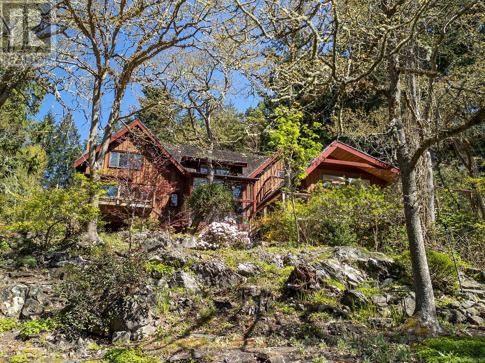 Photo 1 of 2399 Garry Oak Dr, Nanoose Bay BC