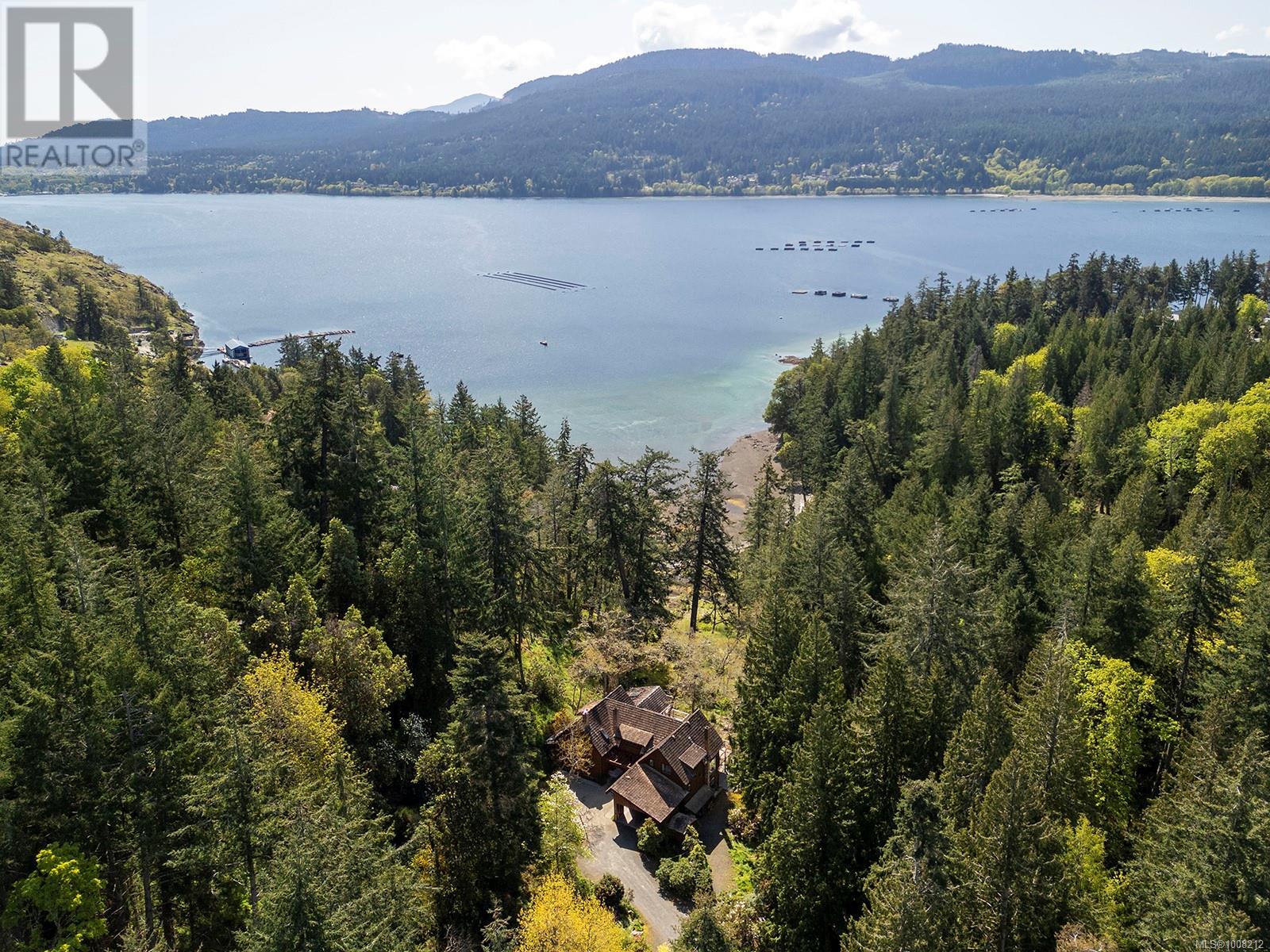 Photo 2 of 2399 Garry Oak Dr, Nanoose Bay BC