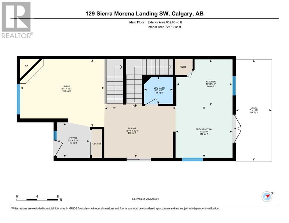 Single Family House for Sale in  Sierra Morena Landing SW Signal Hill Calgary 