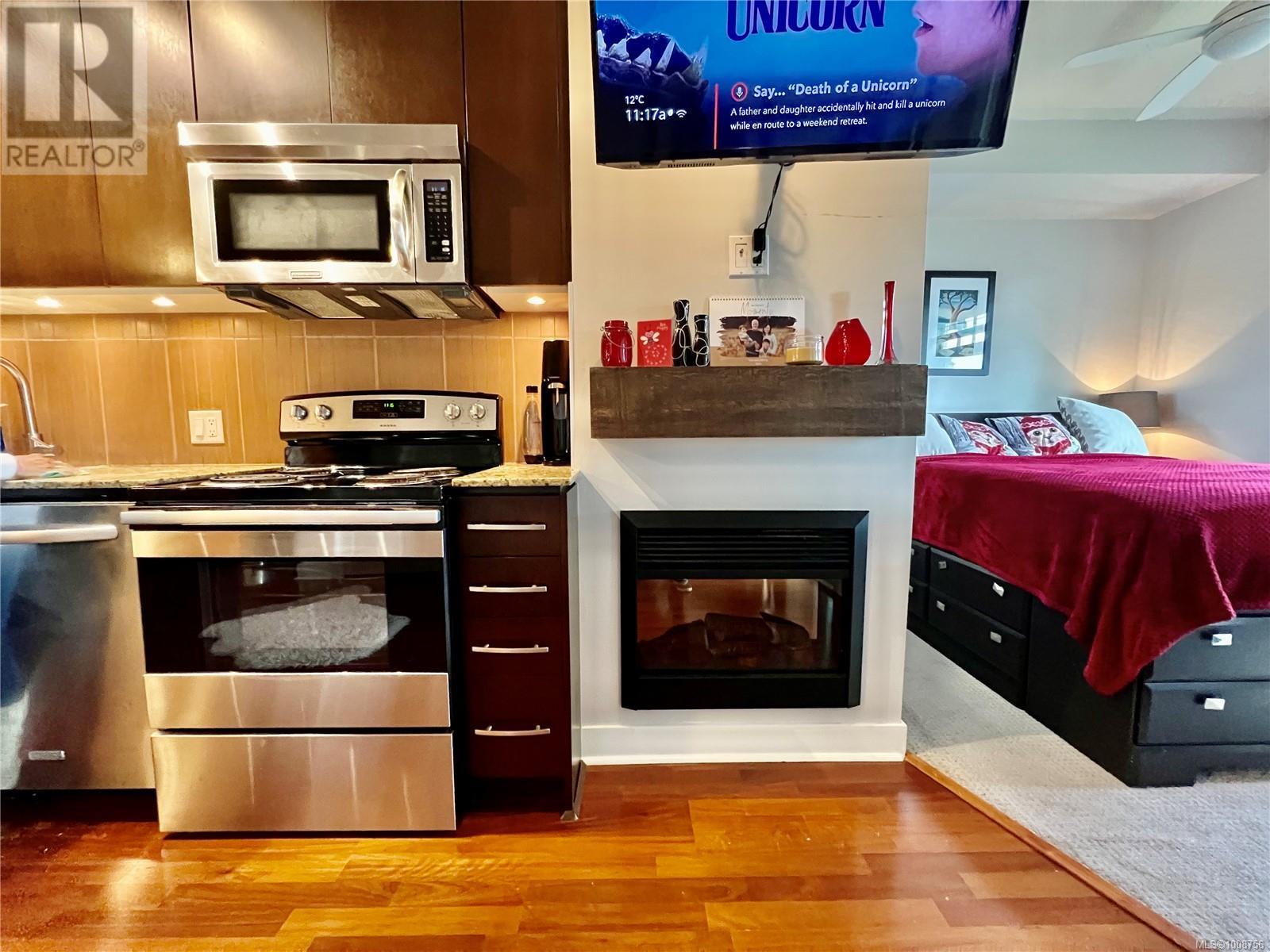 Photo 14 of 219 1395 Bear Mountain Pkwy, Langford BC