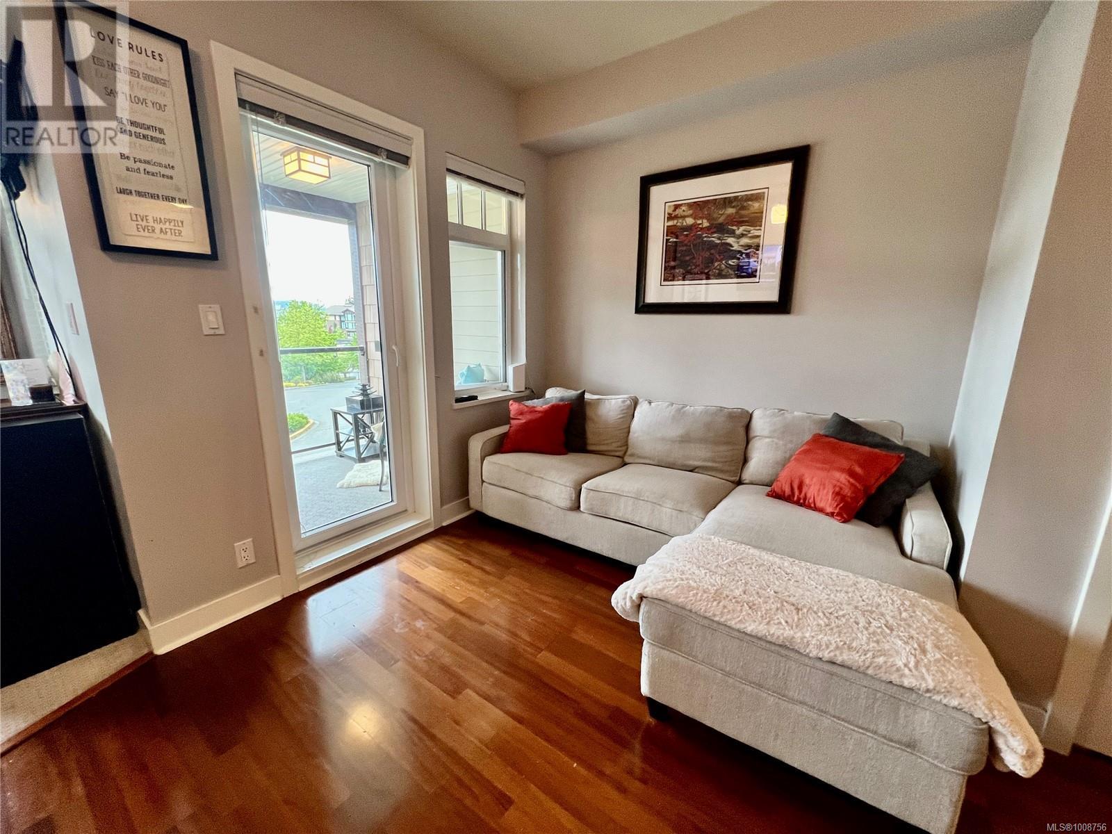 Photo 2 of 219 1395 Bear Mountain Pkwy, Langford BC