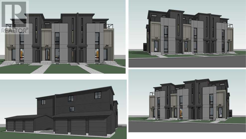 Vacant Land for Sale in   Avenue SW Rosscarrock Calgary 