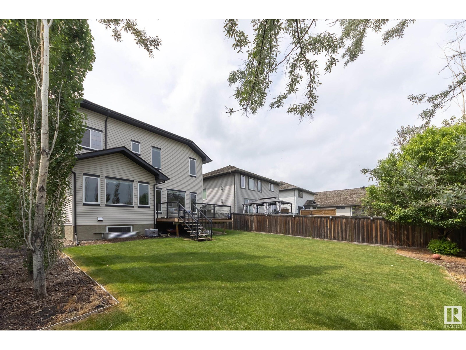 Photo 57 of 125 Weber Cl Nw, Edmonton AB