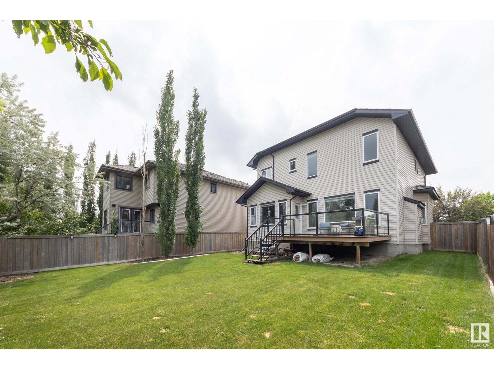 Photo 38 of 125 Weber Cl Nw, Edmonton AB