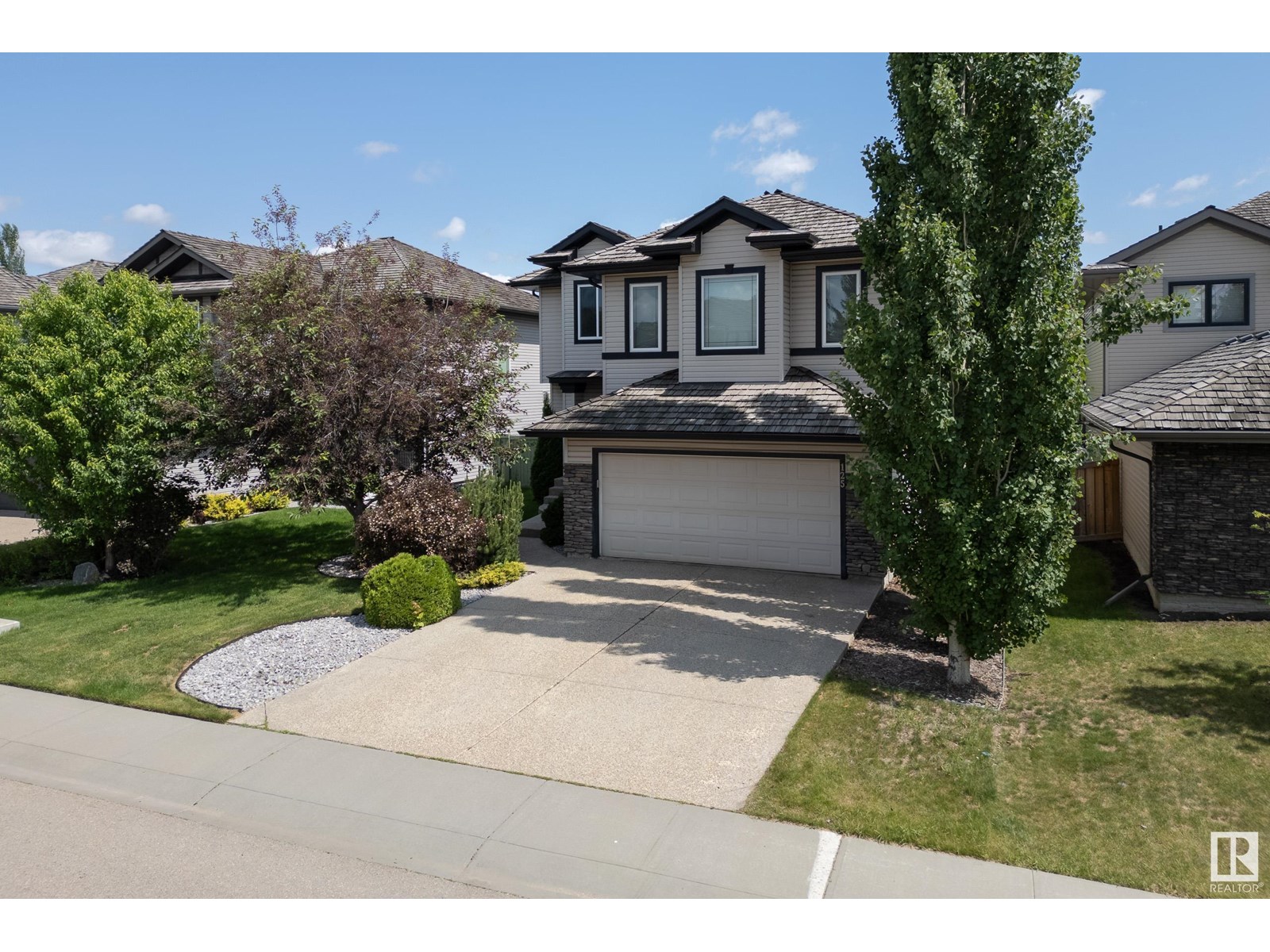 Photo 61 of 125 Weber Cl Nw, Edmonton AB