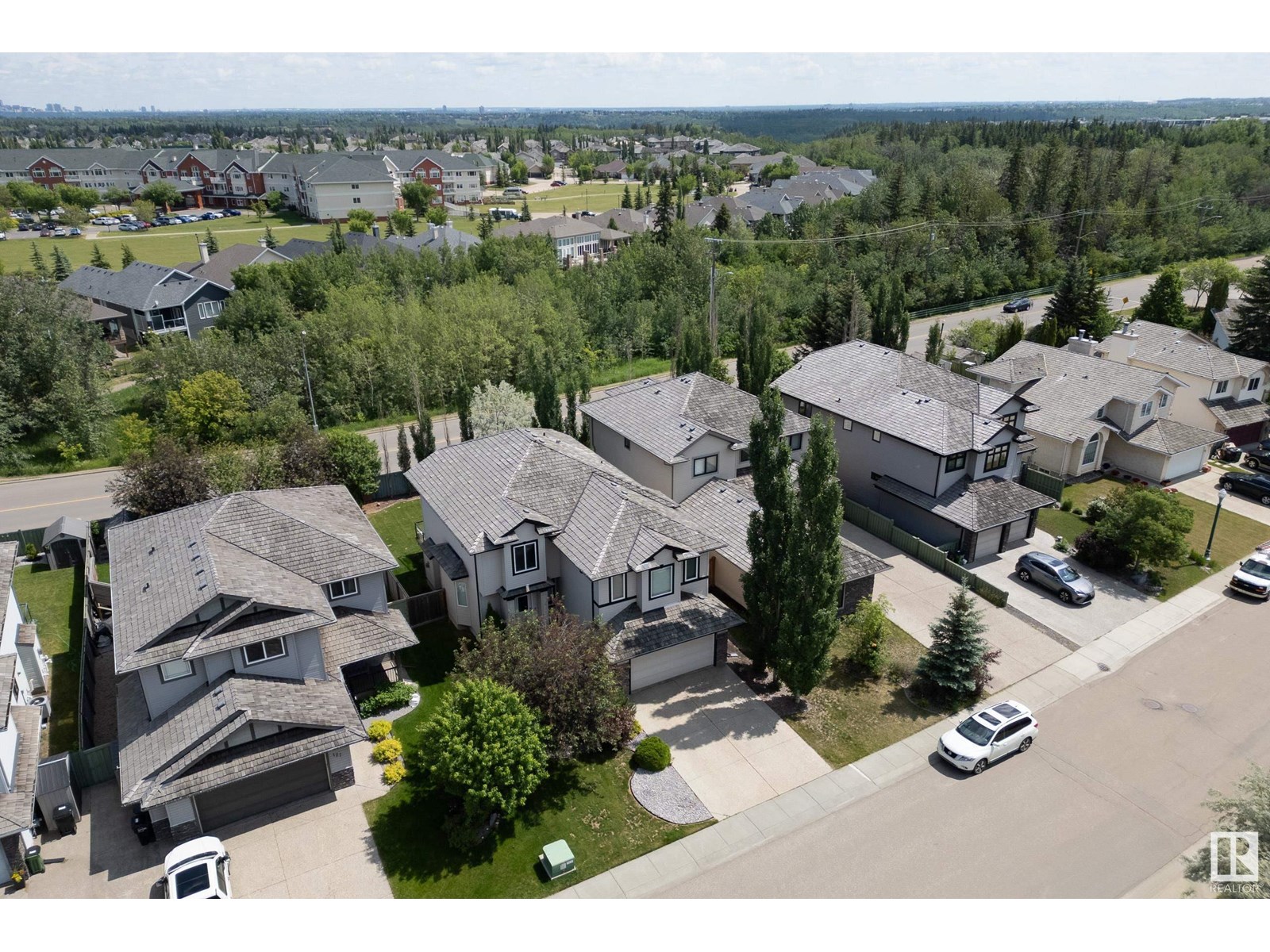 Photo 45 of 125 Weber Cl Nw, Edmonton AB