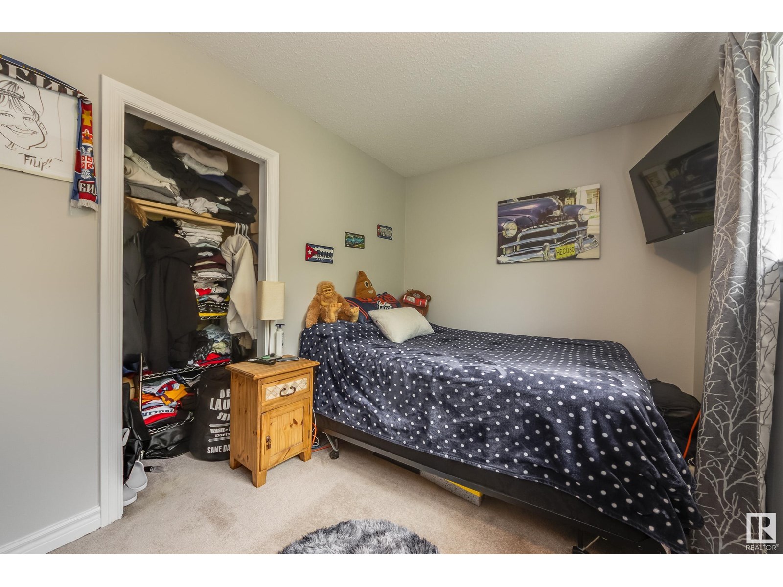 Photo 23 of 12920 93 St Nw, Edmonton AB