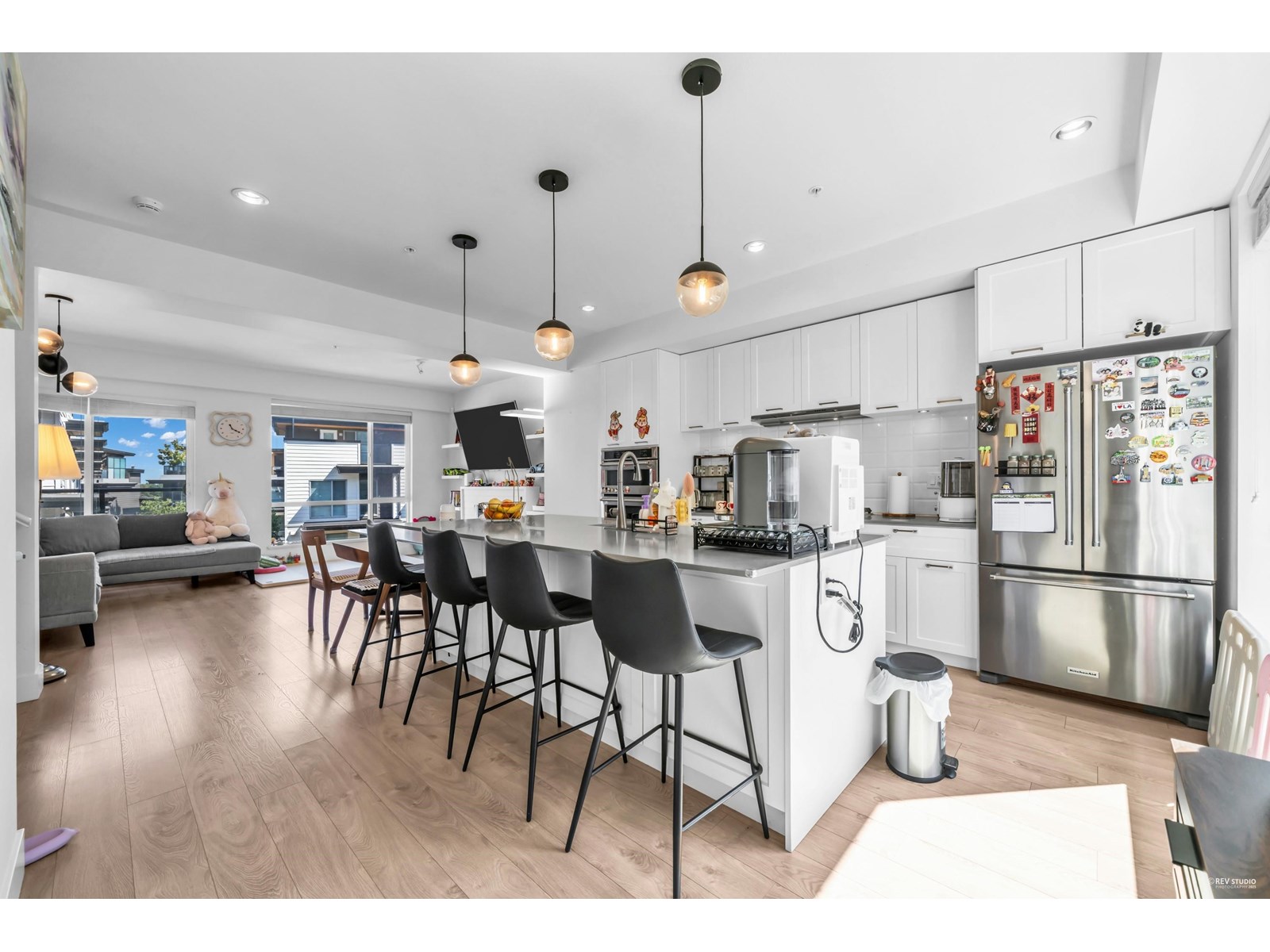 Photo 11 of 14 2825 159 Street, Surrey BC