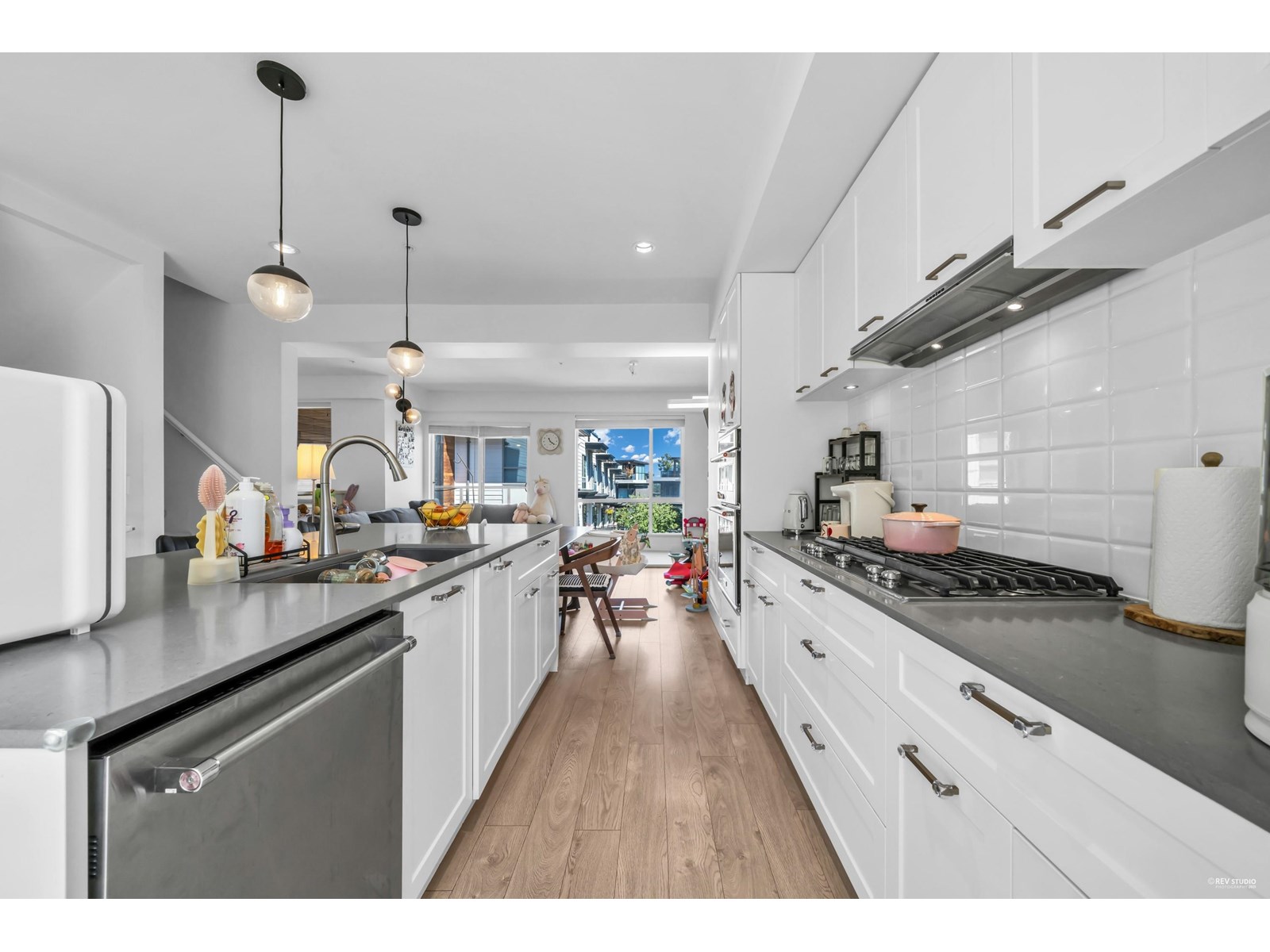 Photo 12 of 14 2825 159 Street, Surrey BC
