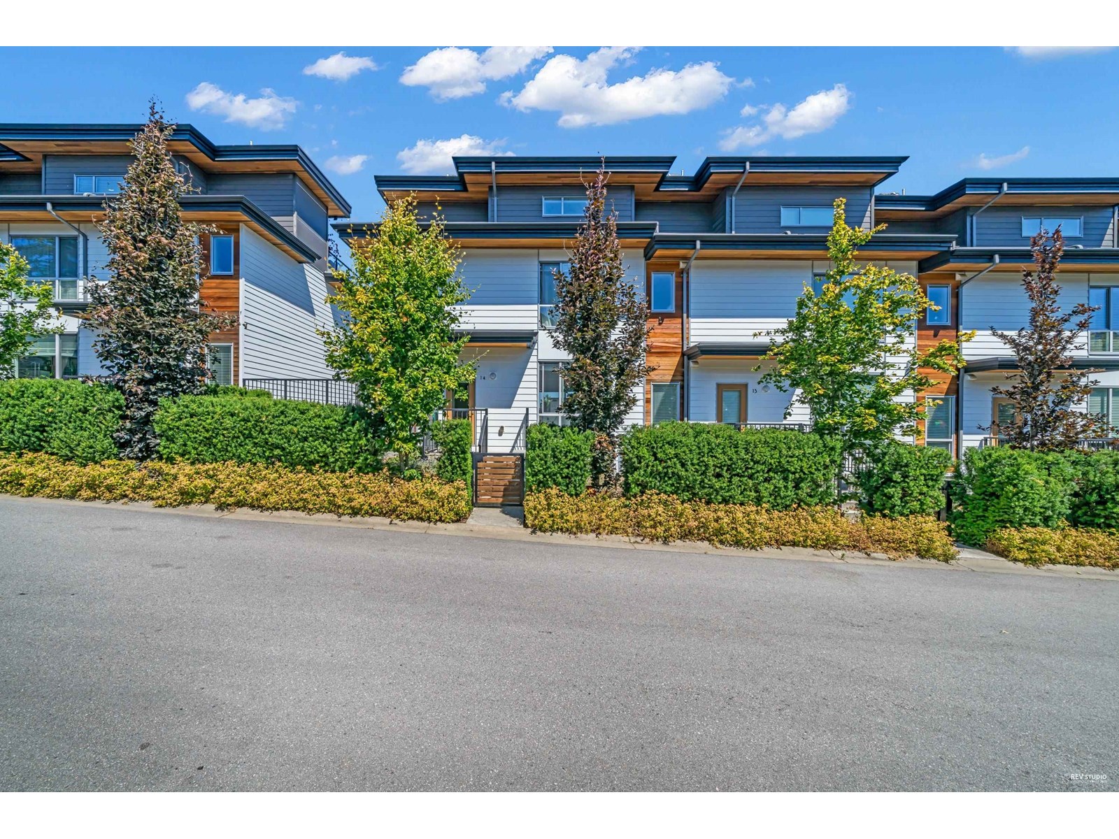 Photo 37 of 14 2825 159 Street, Surrey BC